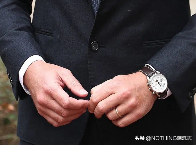 機(jī)械手表都是智商稅嗎?買瑞士表不能只看品牌!-復(fù)刻表