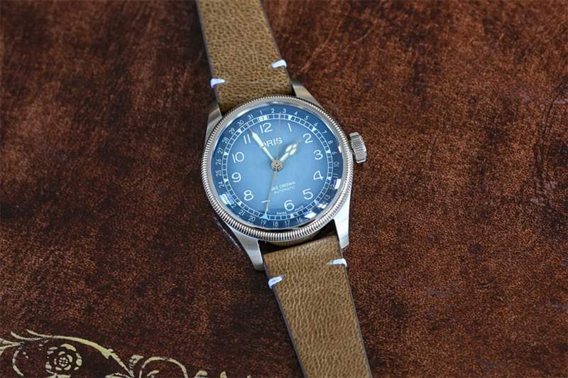 避暑利器今年夏天五款最值得入手的平價手表-復刻表