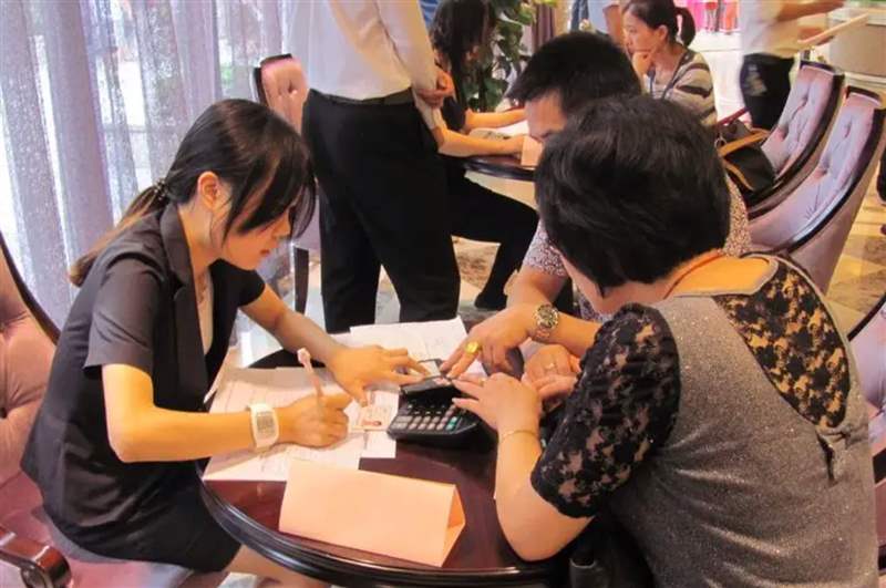 買手表與買房,數據分析告訴你答案-復刻表