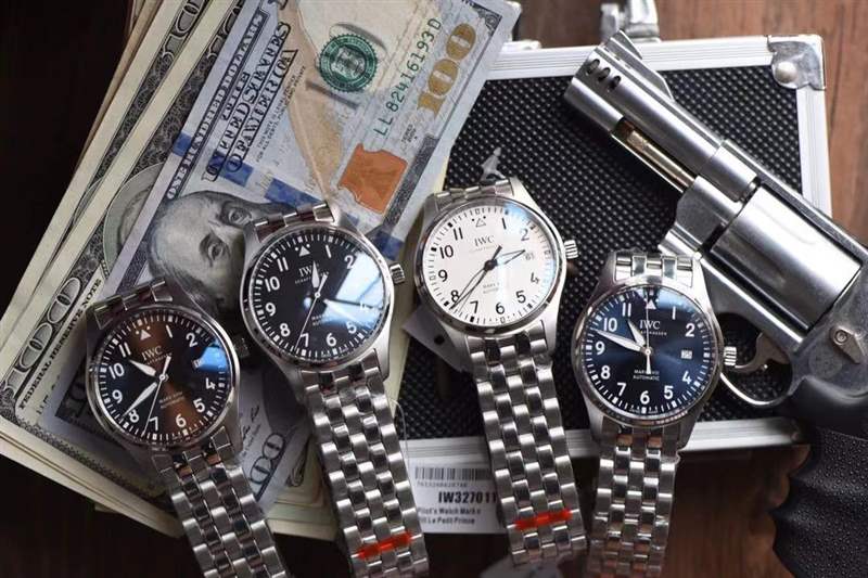 機(jī)械手表日常的正確使用方法-復(fù)刻表