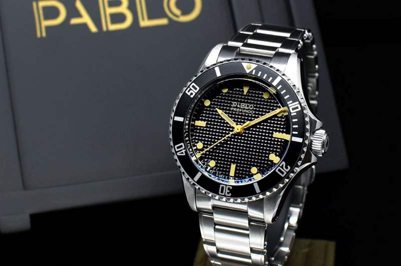 幾款品質(zhì)不錯(cuò)價(jià)格實(shí)惠的機(jī)械手表-復(fù)刻表