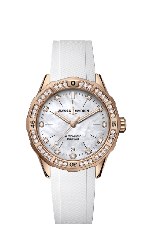 三十而悅,乘風破浪的姐姐都戴什么表-復刻表