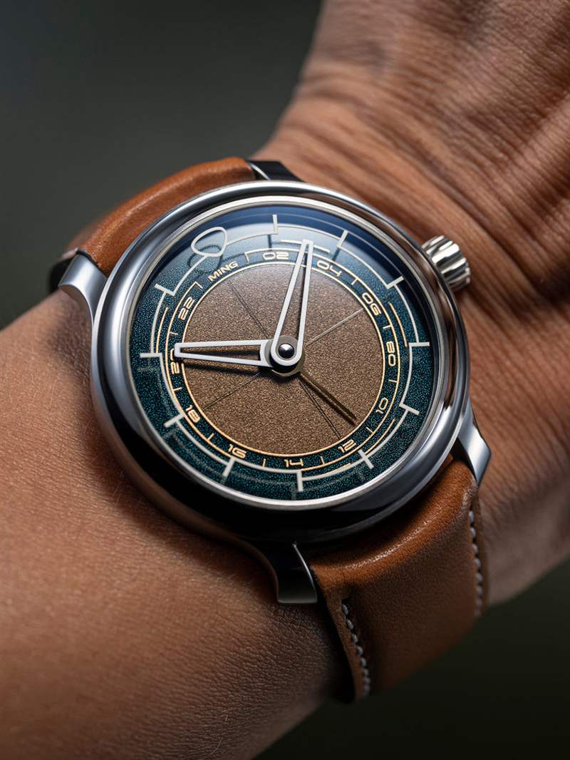 兩萬以內能買到的GMT手表推薦(中)-復刻表