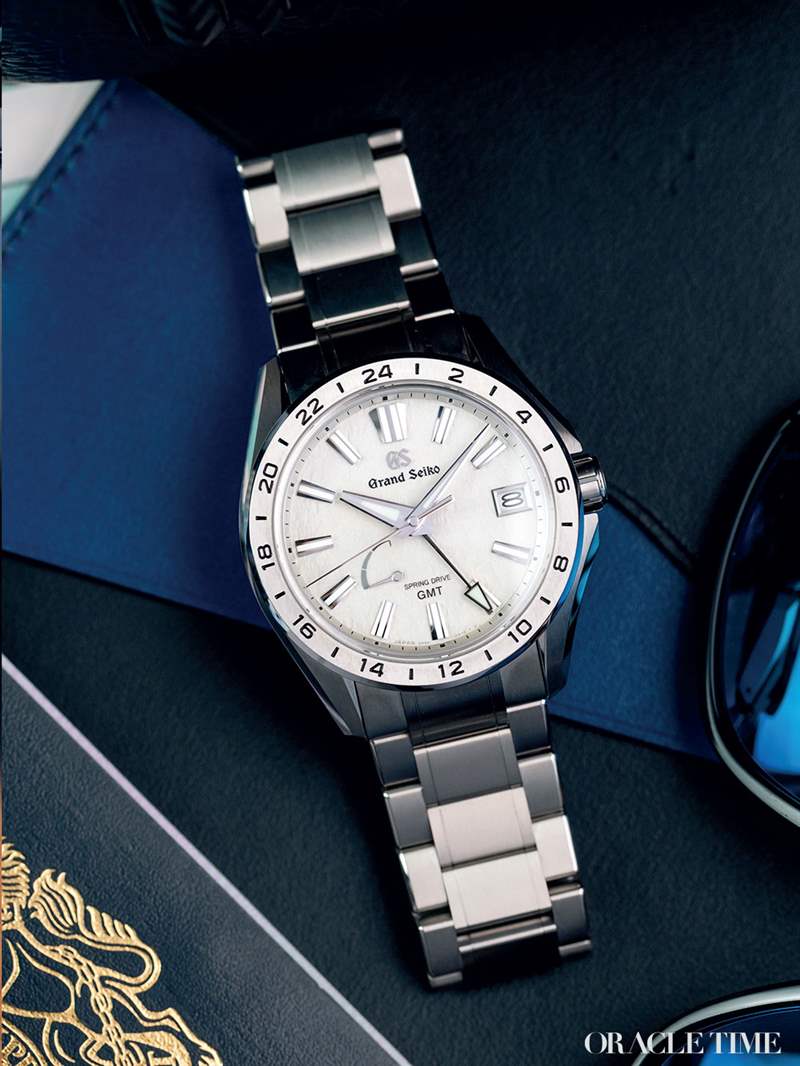 兩萬(wàn)以內(nèi)的GMT手表推薦(下)-復(fù)刻表