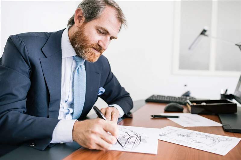 專(zhuān)訪:寶格麗Fabrizio Buonamassa Stigliani(創(chuàng)意總監(jiān))的破世界紀(jì)錄-復(fù)刻表