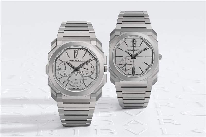 專(zhuān)訪:寶格麗Fabrizio Buonamassa Stigliani(創(chuàng)意總監(jiān))的破世界紀(jì)錄-復(fù)刻表