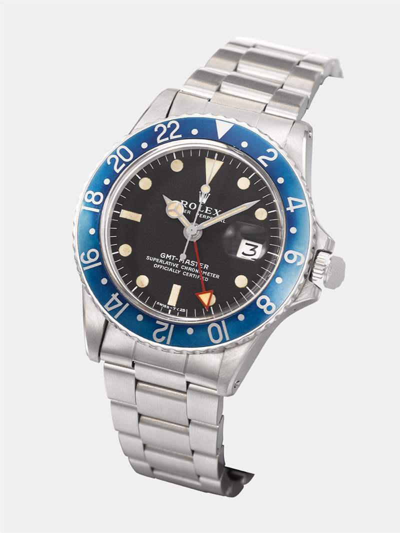 采訪：Patrick Getreide 討論了畢生策劃的百達(dá)翡麗最佳收藏款-復(fù)刻表