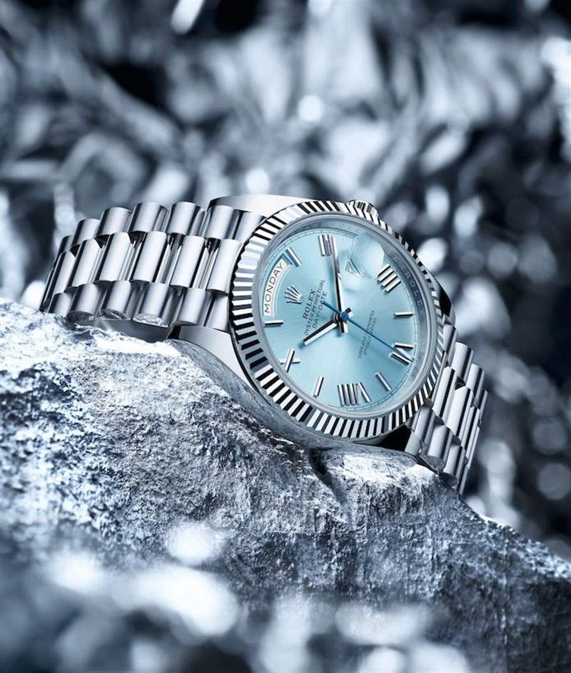2022 Rolex勞力士新表曝光Yacht-Master與Daydate 40腕表等3大亮點-復刻表