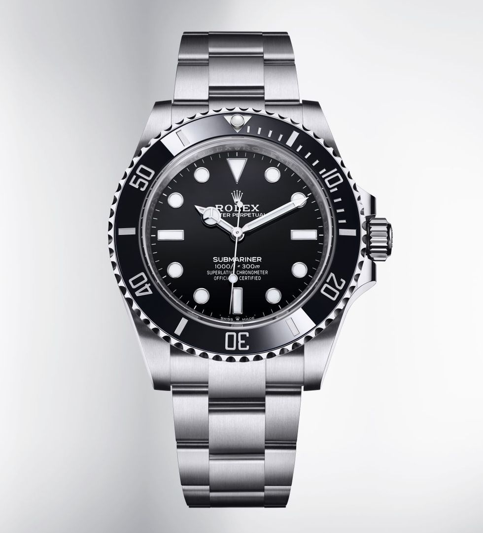 2020勞力士新款推薦,水鬼全新升級新配色、新尺寸、新機(jī)芯-復(fù)刻表