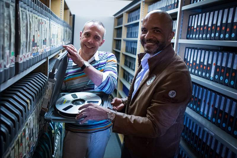 與當(dāng)代藝術(shù)零距離!Audemars Piguet愛彼從5個(gè)角度實(shí)踐藝術(shù)生活-復(fù)刻表