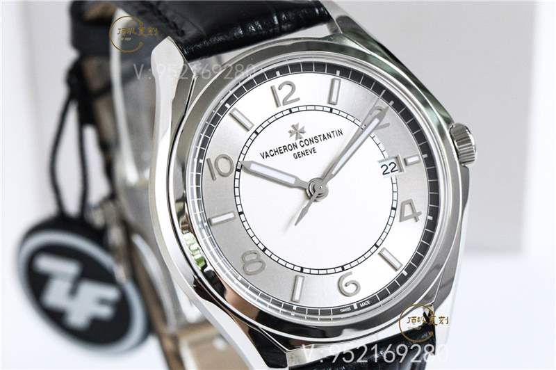 ZF廠江詩丹頓伍陸之型4000e多功能月相復刻表做工怎么樣-復刻表