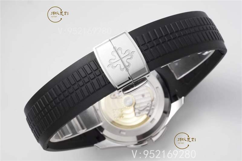 ZF廠百達翡麗手雷5164a兩地時復刻表做工怎么樣-復刻表