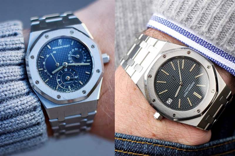 AP愛彼Royal Oak皇家橡樹為什么叫Royal Oak? 你不知道的5個冷知識及歷史-復刻表