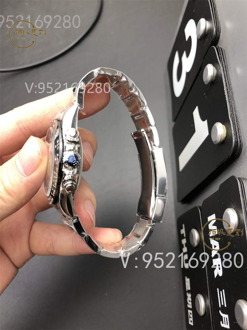 BT廠勞力士迪通拿質量怎么樣,會一眼假嗎-復刻表