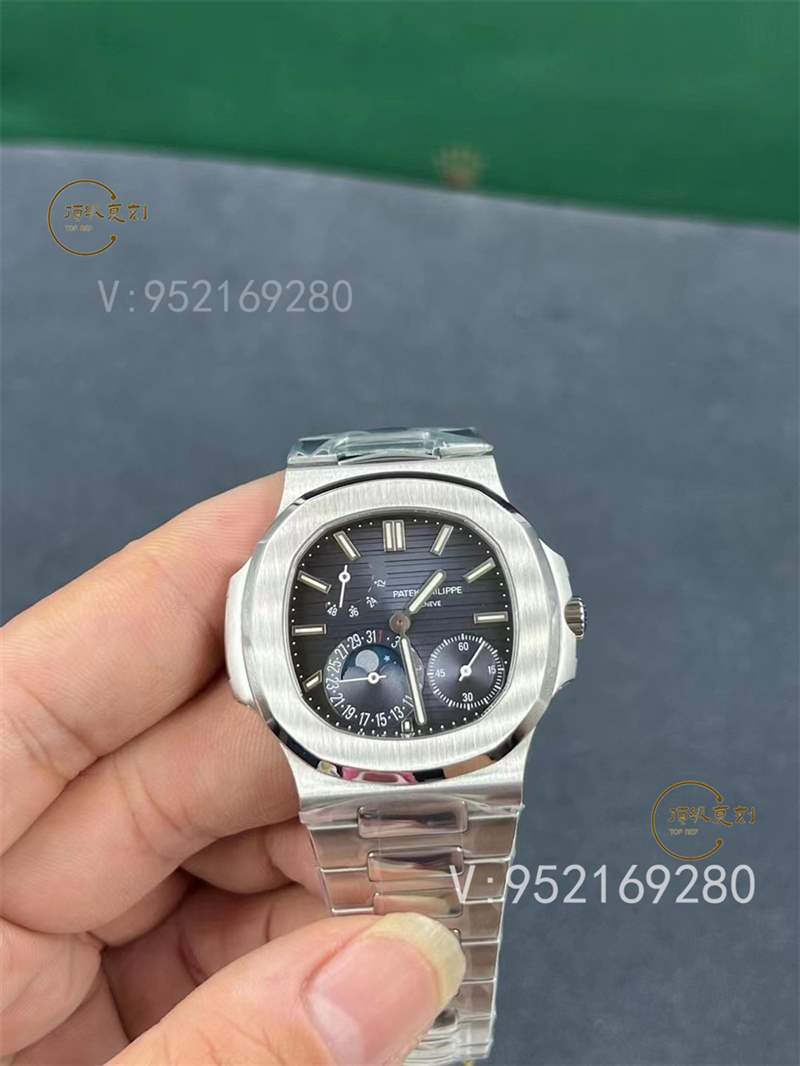 高仿表、精仿表、復刻表這三者到底區別在哪里呢-復刻表