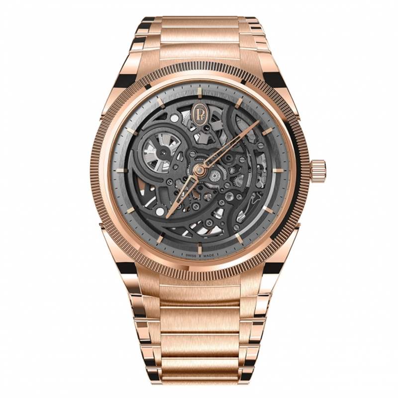 PARMIGIANI Tonda系列列陣出擊-復刻表