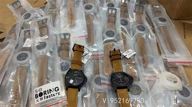 VS廠沛納海441升級到v3版機(jī)芯動顯真功能了嗎,SB廠沛納海441-復(fù)刻表