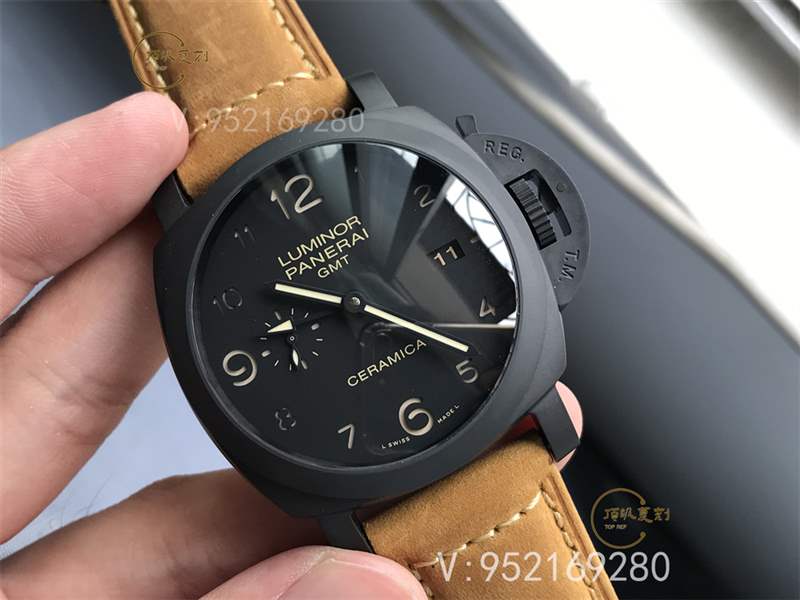 VS廠沛納海441升級到v3版機(jī)芯動顯真功能了嗎,SB廠沛納海441-復(fù)刻表