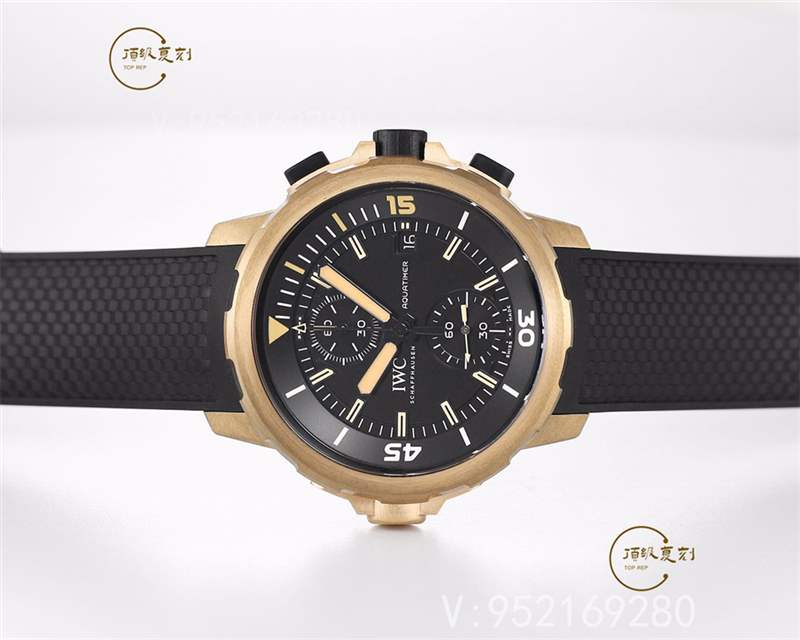 V6廠萬(wàn)國(guó)青銅海洋計(jì)時(shí)IW379503達(dá)爾文探險(xiǎn)之旅復(fù)刻表做工怎么樣-復(fù)刻表