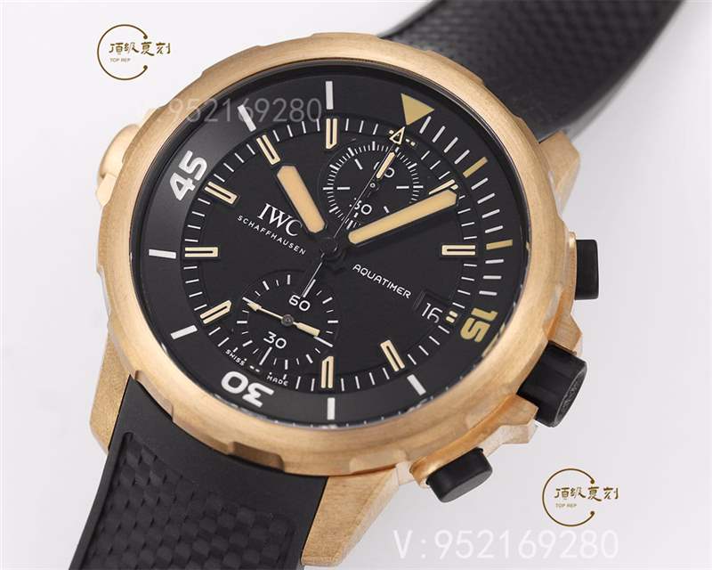 V6廠萬(wàn)國(guó)青銅海洋計(jì)時(shí)IW379503達(dá)爾文探險(xiǎn)之旅復(fù)刻表做工怎么樣-復(fù)刻表