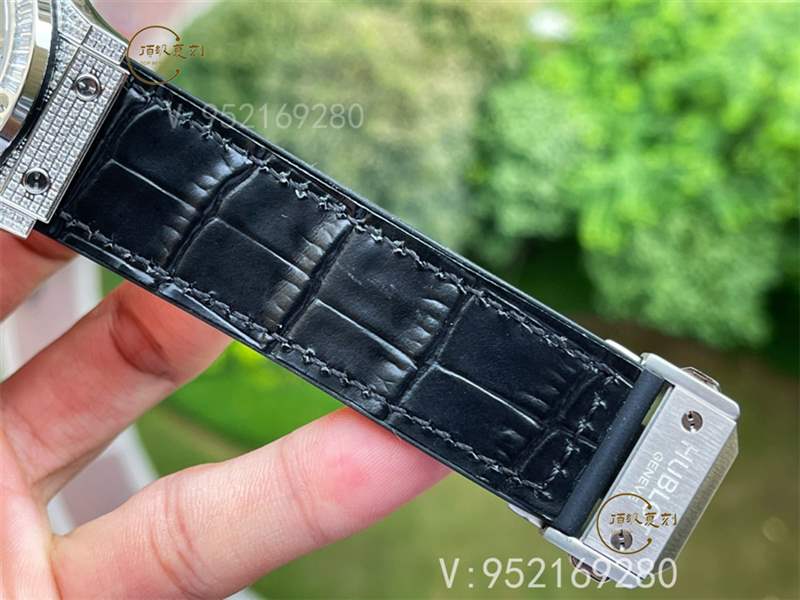 JB廠宇舶恒寶經典融合陀飛輪復刻表新品評測-復刻表