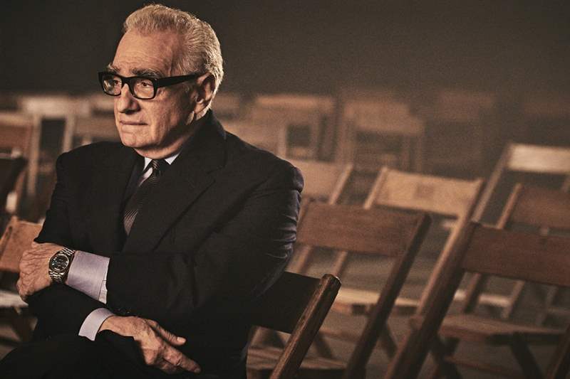 來勞力士已經(jīng)第六年成為奧斯卡頒獎(jiǎng)典禮贊助商-復(fù)刻表