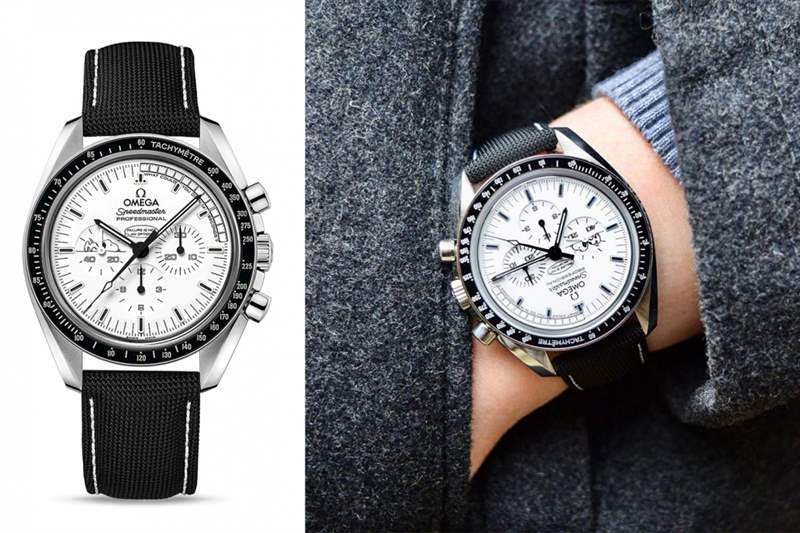 復(fù)古型格！5款人氣Speedmaster推介（2022最新價錢）-復(fù)刻表