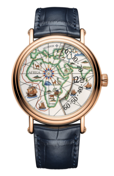 一文讀懂江詩丹頓鐘表來自日內瓦的傳統制表工藝-復刻表