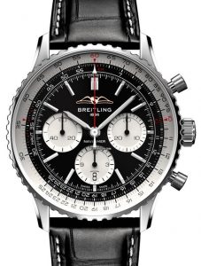 百年靈Navitimer 70周年紀念經典飛行表款再現-復刻表