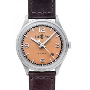 2022年懷舊熱潮再現用手表穿出你的復古風格吧-復刻表