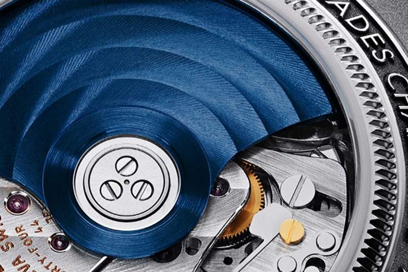 超型客制勞力士｜多重藍(lán)調(diào)Daytona迪通拿-復(fù)刻表