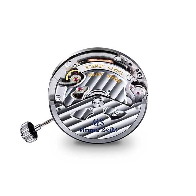 Grand Seiko Spring Drive 6款2022年熱門Grand Seiko手表定價(jià)一覽-復(fù)刻表
