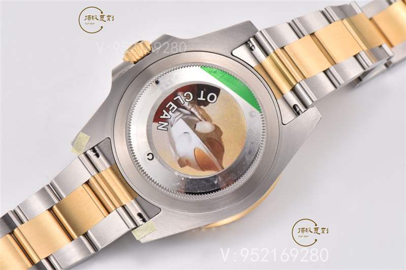 C廠Clean廠勞力士間金格林尼治116713復刻表新品值得入手嗎-復刻表