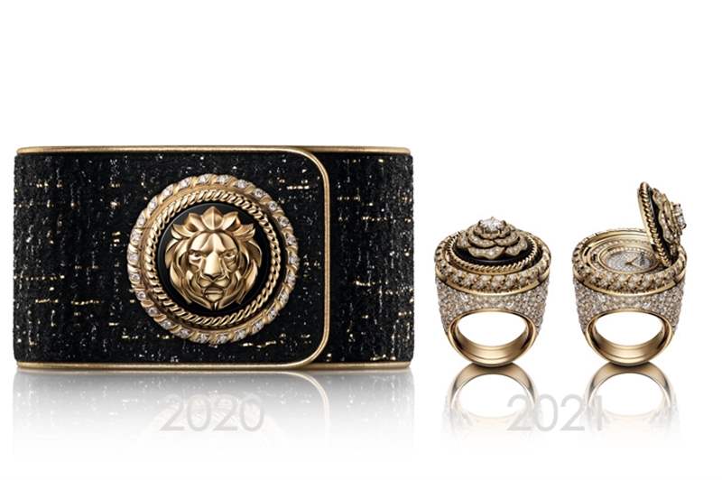 相見恨晚！原來CHANEL腕表的精彩不只J12-復刻表