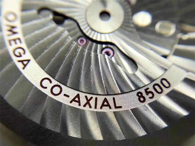 VS廠歐米茄海馬150幽靈黨007復(fù)刻表值得入手嗎？天花板級別-復(fù)刻表