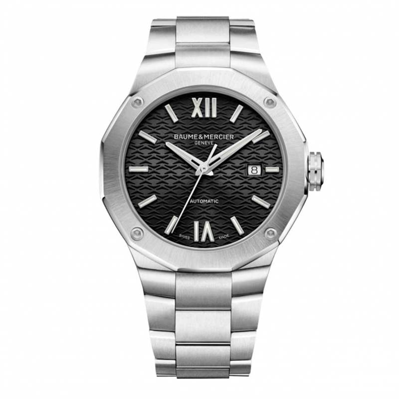 ANSON KONG X Baume & Mercier｜哪里才是你的度假天堂-復(fù)刻表