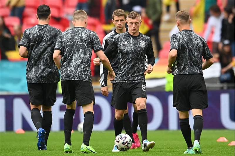 葡萄牙再奪歐國杯「冠軍」？細數(shù)歐國杯球員的名表價值-復刻表