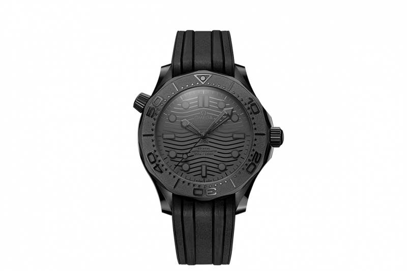 5款2021全新歐米茄Omega Seamaster 散發(fā)007以外的運(yùn)動魅力-復(fù)刻表