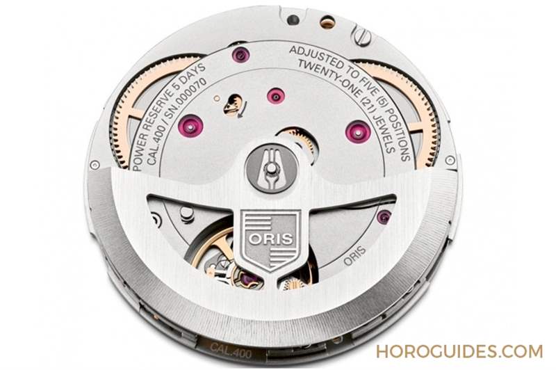 這款實用經(jīng)典，藏著讓人會心一笑的趣味｜Oris Big Crown Calibre 403指針式日歷表-復刻表