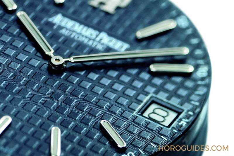 【Time Lab解答篇】這些表界名作,你認識多少?-復刻表