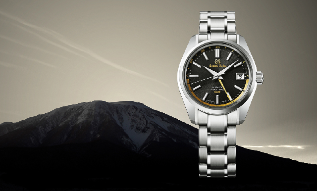 黃昏美景盡入表盤！GRAND SEIKO 2021亞洲限量款SBGJ253-復刻表