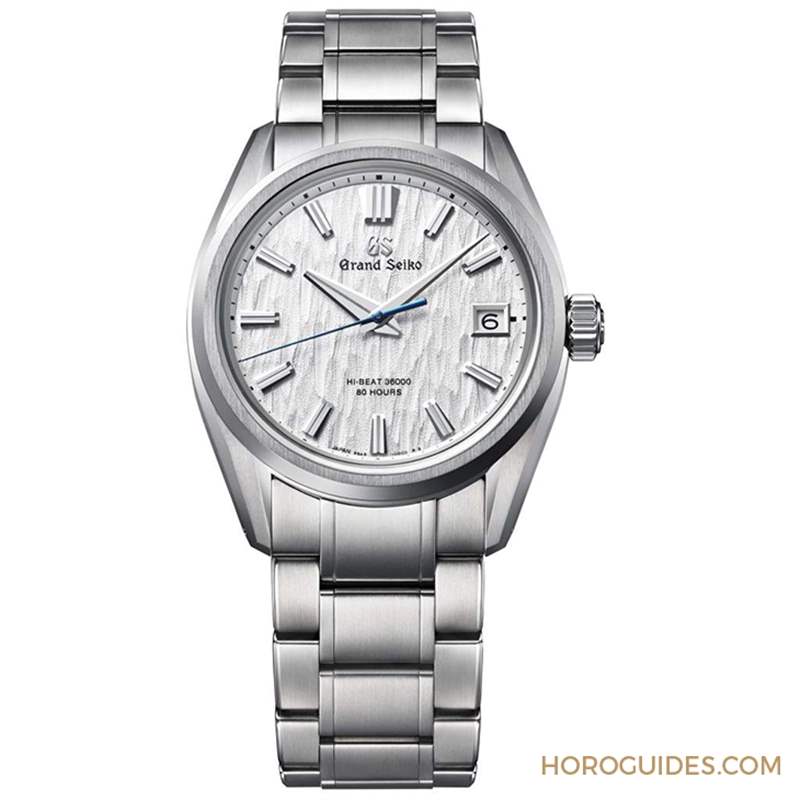 得獎揭曉!GPHG 2021日內瓦鐘表大賞得獎名單-復刻表