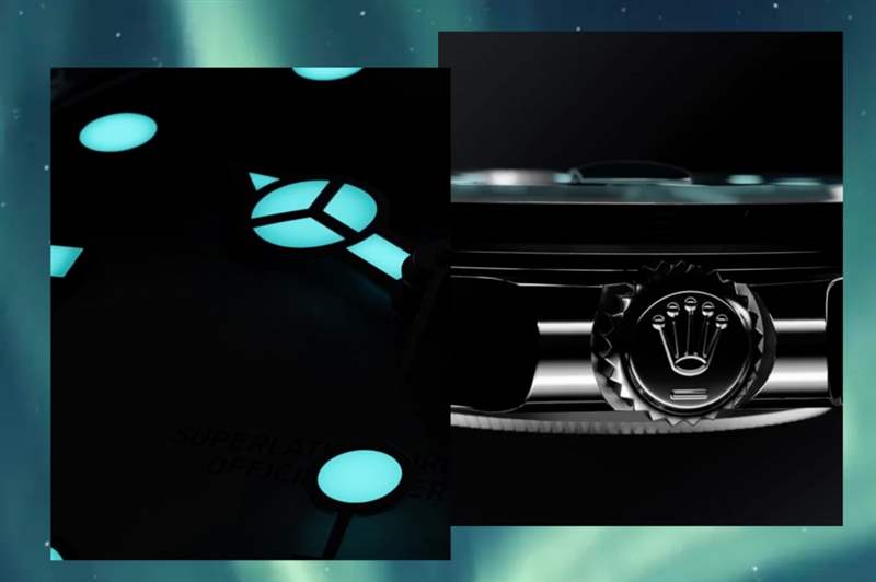 Rolex勞力士Explorer II將成焦點(diǎn)新表?或是全新41mm藍(lán)圈Daytona迪通拿?-復(fù)刻表