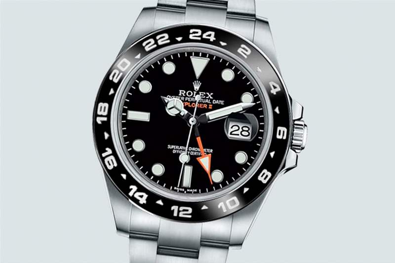 Rolex勞力士Explorer II將成焦點(diǎn)新表?或是全新41mm藍(lán)圈Daytona迪通拿?-復(fù)刻表