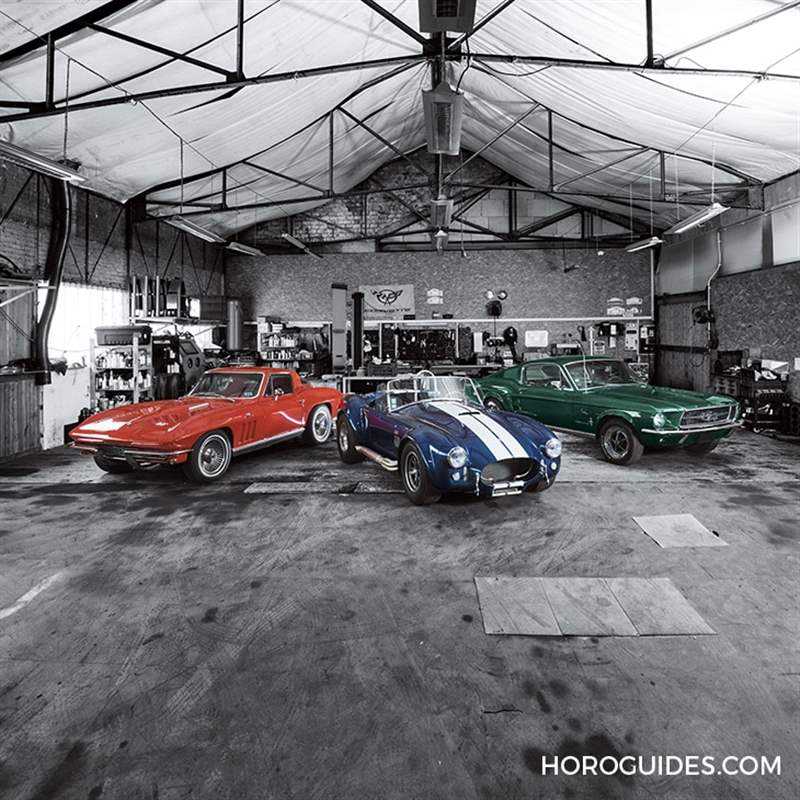 古董車迷請注意！百年靈Top Time經(jīng)典汽車行動隊三款計時碼表-復刻表