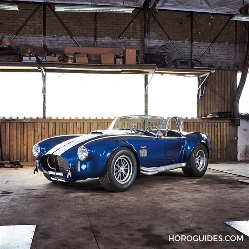 古董車迷請注意！百年靈Top Time經(jīng)典汽車行動隊三款計時碼表-復刻表