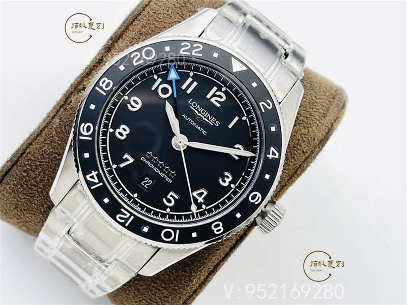 LG廠浪琴先行者ZuIu Time復刻表做工怎么樣-復刻表