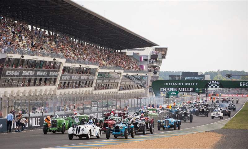 以賽事識別配色入作！第八款Richard Mille RM 029利曼經(jīng)典賽腕表亮相-復(fù)刻表