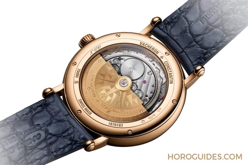 微繪大航海時(shí)代的探險(xiǎn)史詩｜江詩丹頓藝術(shù)大師系列向偉大探險(xiǎn)家致敬腕表-復(fù)刻表