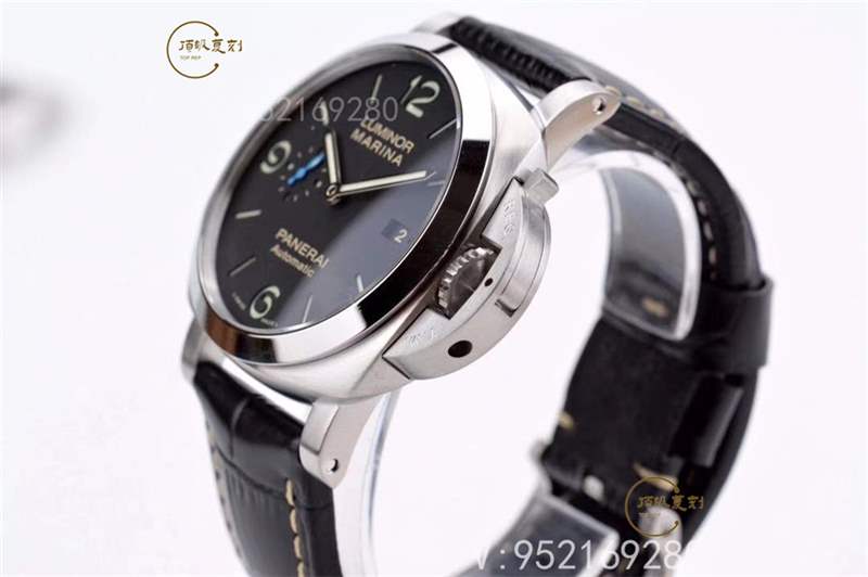 VS廠沛納海1312做工怎么樣,312升級版-復刻表